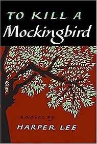 To Kill a Mockingbird -0